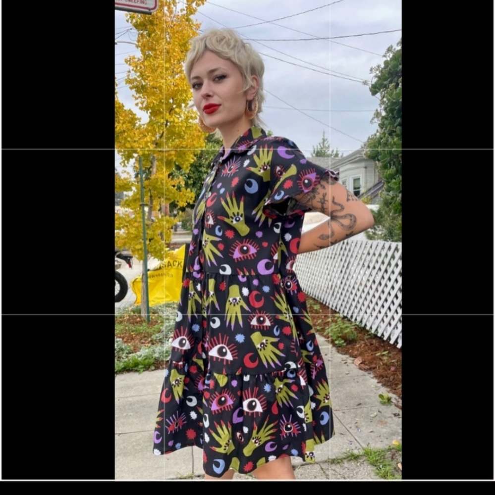Nooworks witchy ways "eloise"